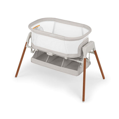 Chicco LullaGlide Plus 3-in-1 Electronic Gliding Bassinet