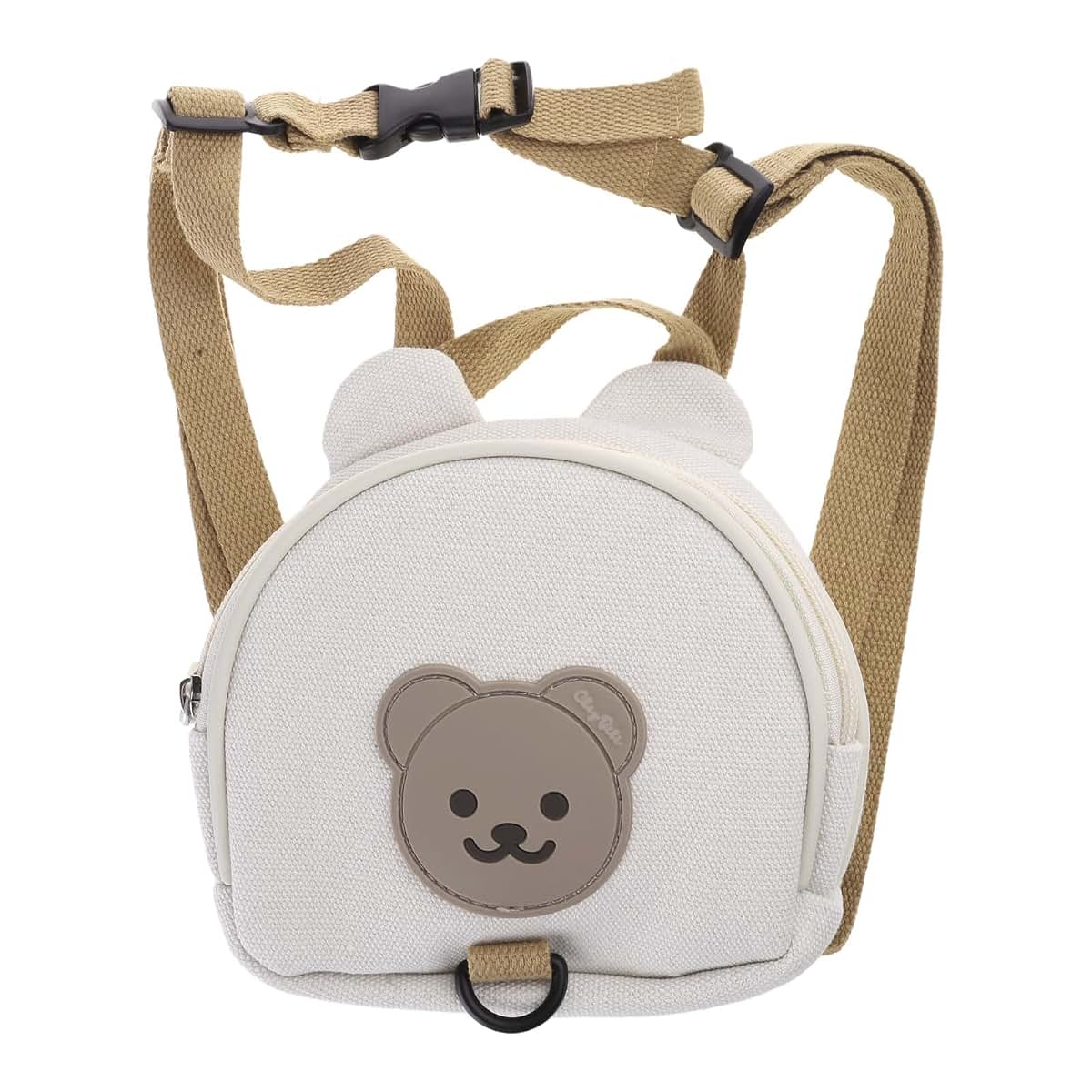 Zkbszn Baby Walking Leash And Anti Lost Harness Backpack