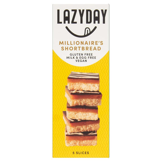 Lazy Day Foods Tiffin 150g Pouch