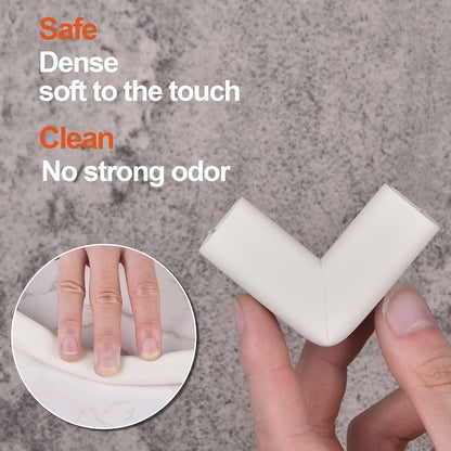 Corner Protector Bumper Guard for Furniture Edges
