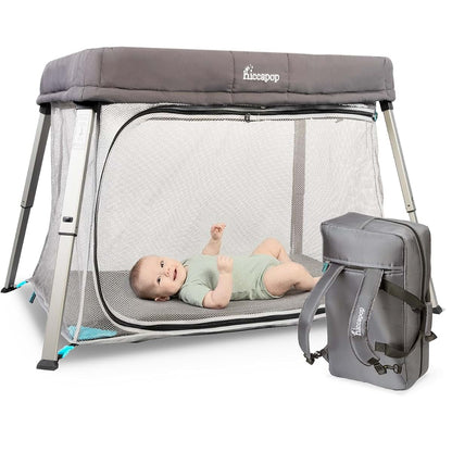Baby Furniture Piece for Nursery and Bedroom Use