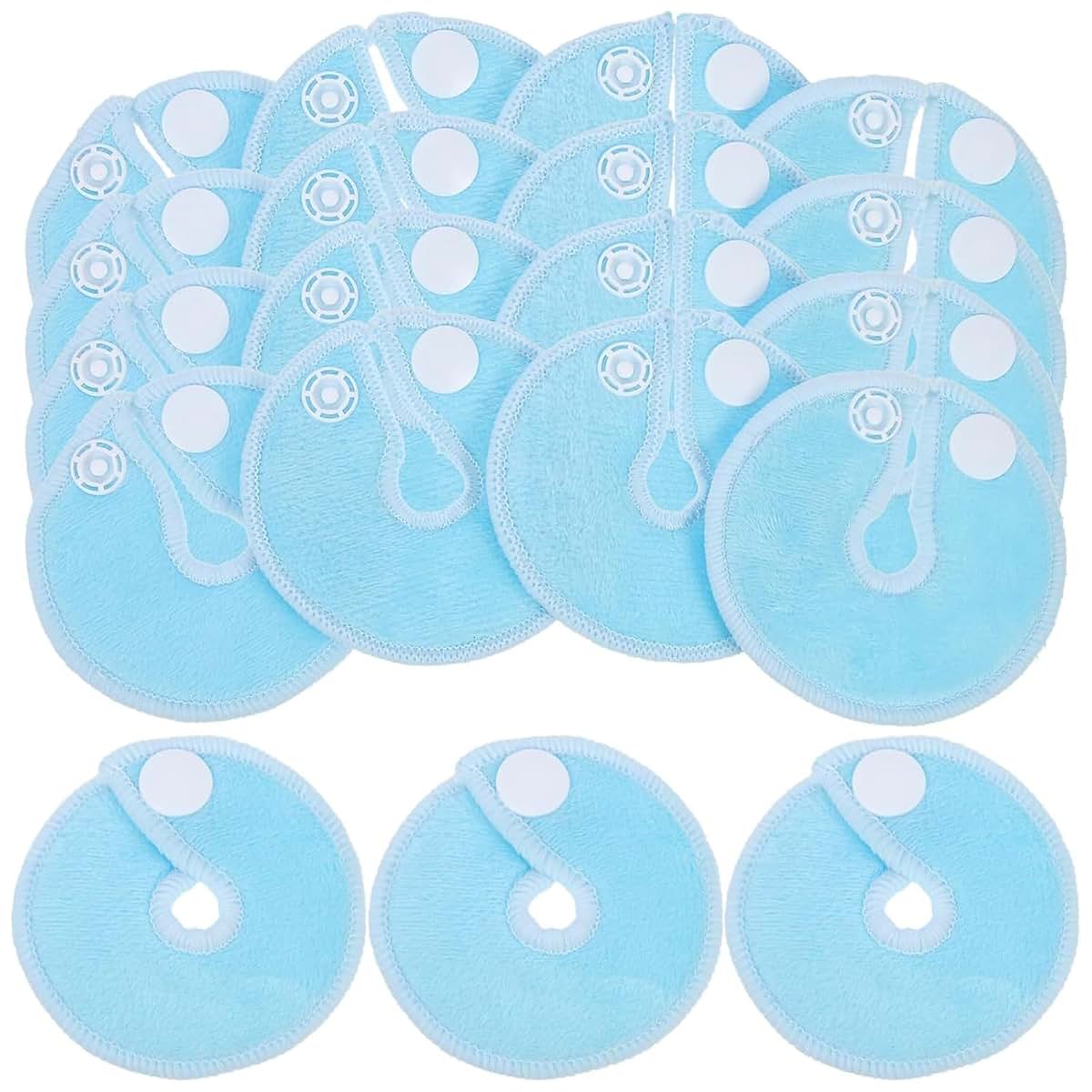 Yunxi Feeding Tube Pads G-Tube Covers