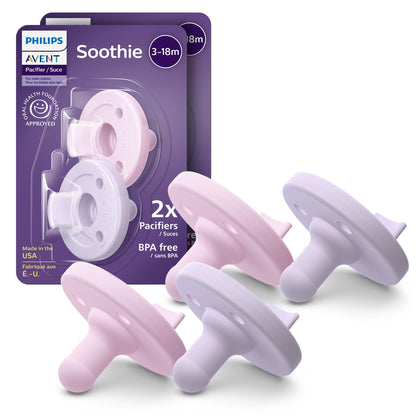 Philips Avent Soothie Pacifier