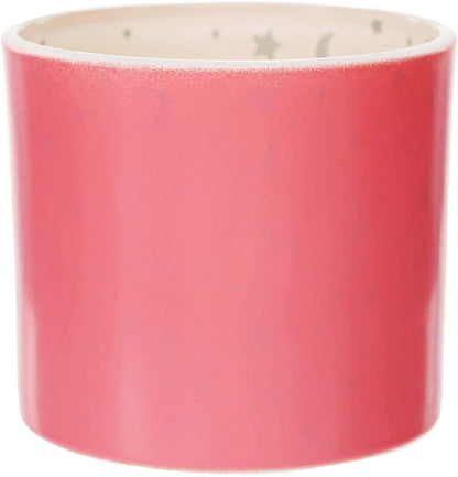 Pavilion Gift Company First Curl - Pink Baby Girl Keepsake Box (photo 3)