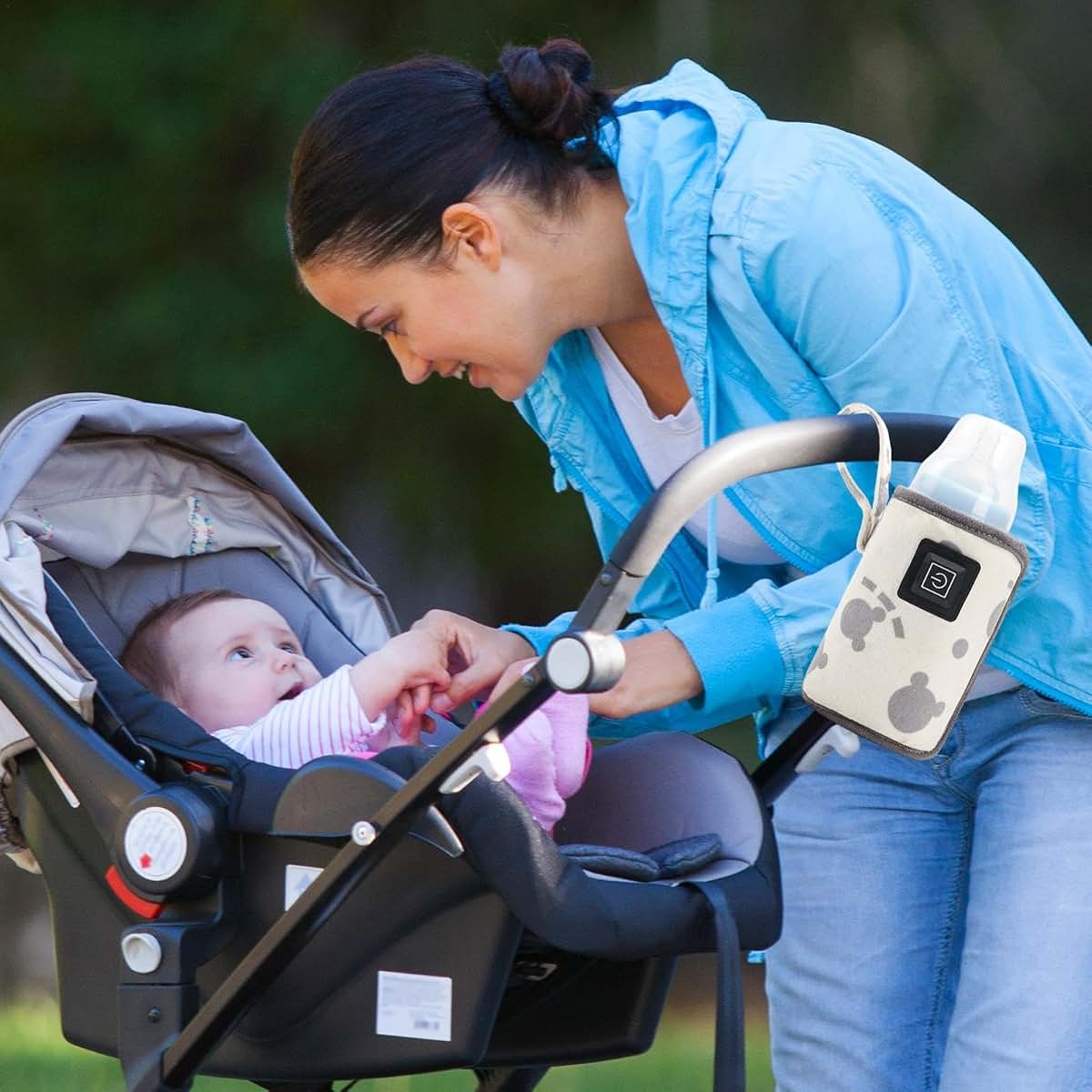 Kitchen Appliance for Baby Feeding, Household Use