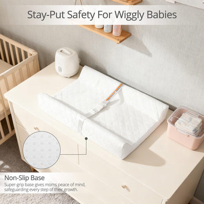 JVEOO Waterproof Changing Pad