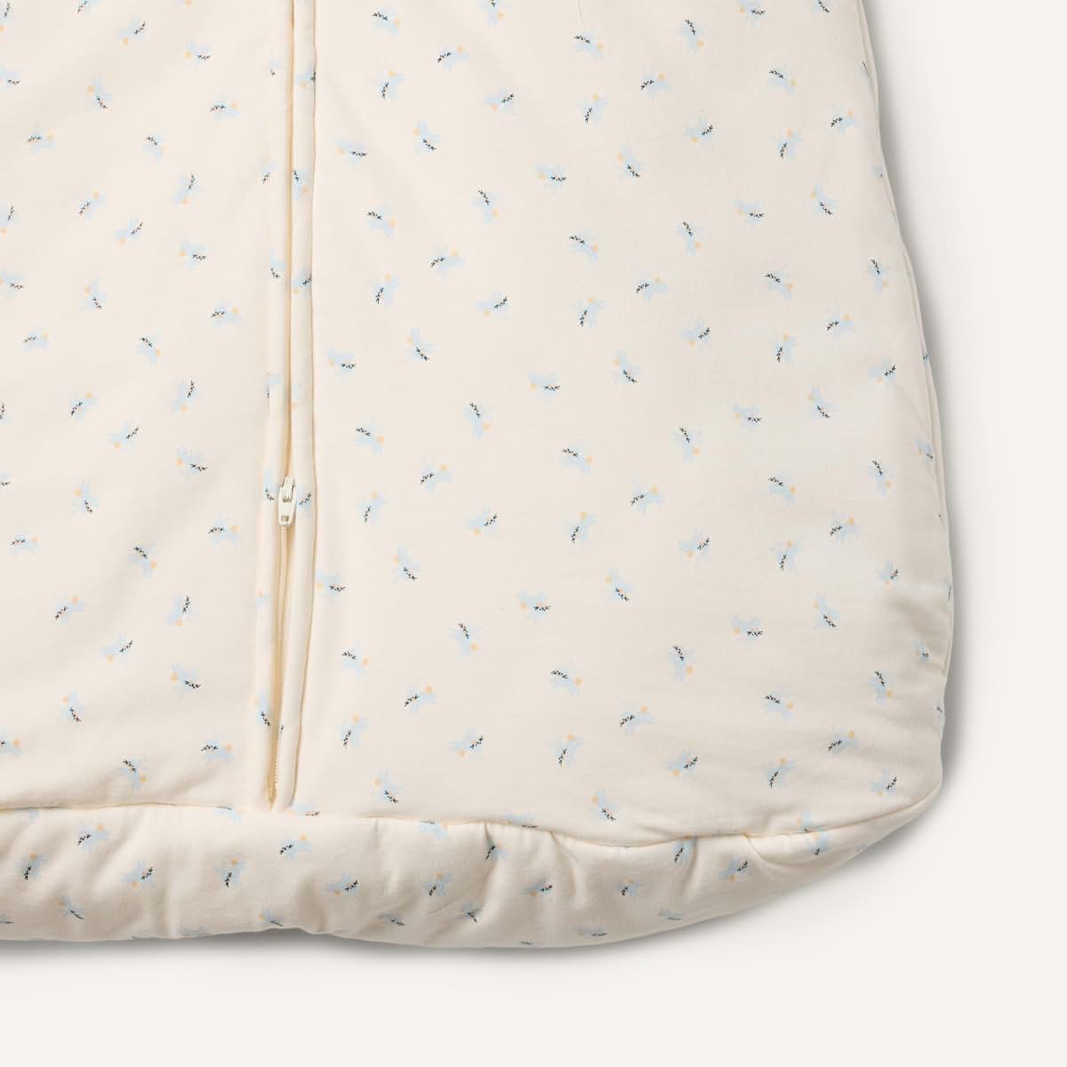 Amazon Essentials x Sofia Grainge Cotton Sleep Sack, 2.5 TOG Wearable Blanket (photo 3)