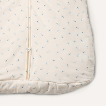 Amazon Essentials x Sofia Grainge Cotton Sleep Sack, 2.5 TOG Wearable Blanket (photo 3)