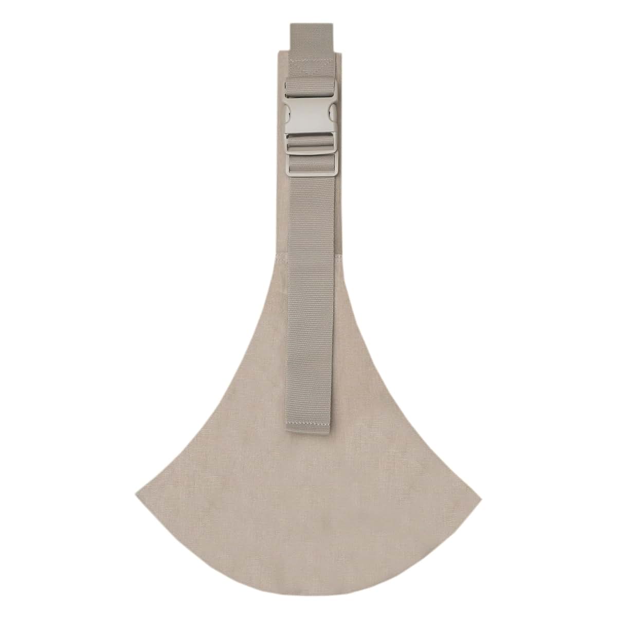 Taupe Linen Sling Set Of 3 For Outdoor Gear