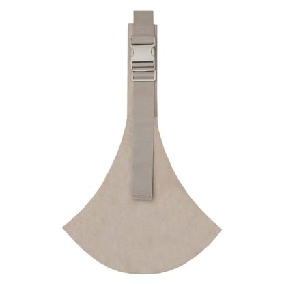 Taupe Linen Sling Set Of 3 For Outdoor Gear