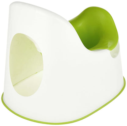 Ikea Lockig Child's Potty Chair with Slip-Resistant Base