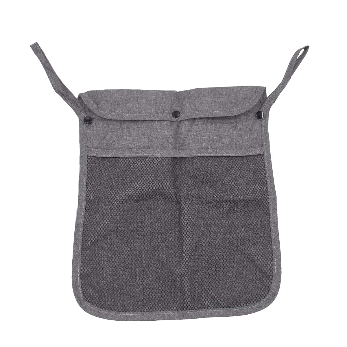 Stroller Organizer Pocket for Bottles & Diapers | Polyester Baby Storage