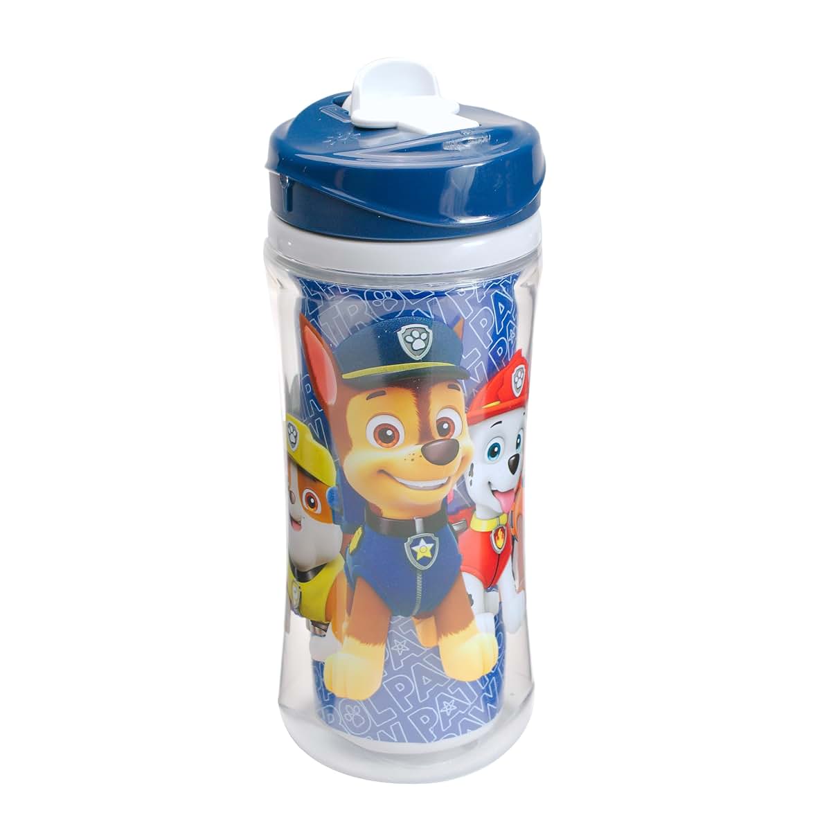 Playtex PAW Patrol Sport Spout Sippy Cup for Toddlers