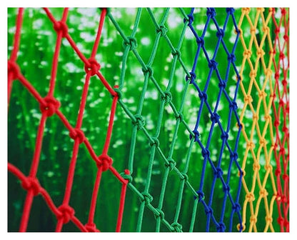 Happlignly Playground Safety Netting 1x8m (photo 2)
