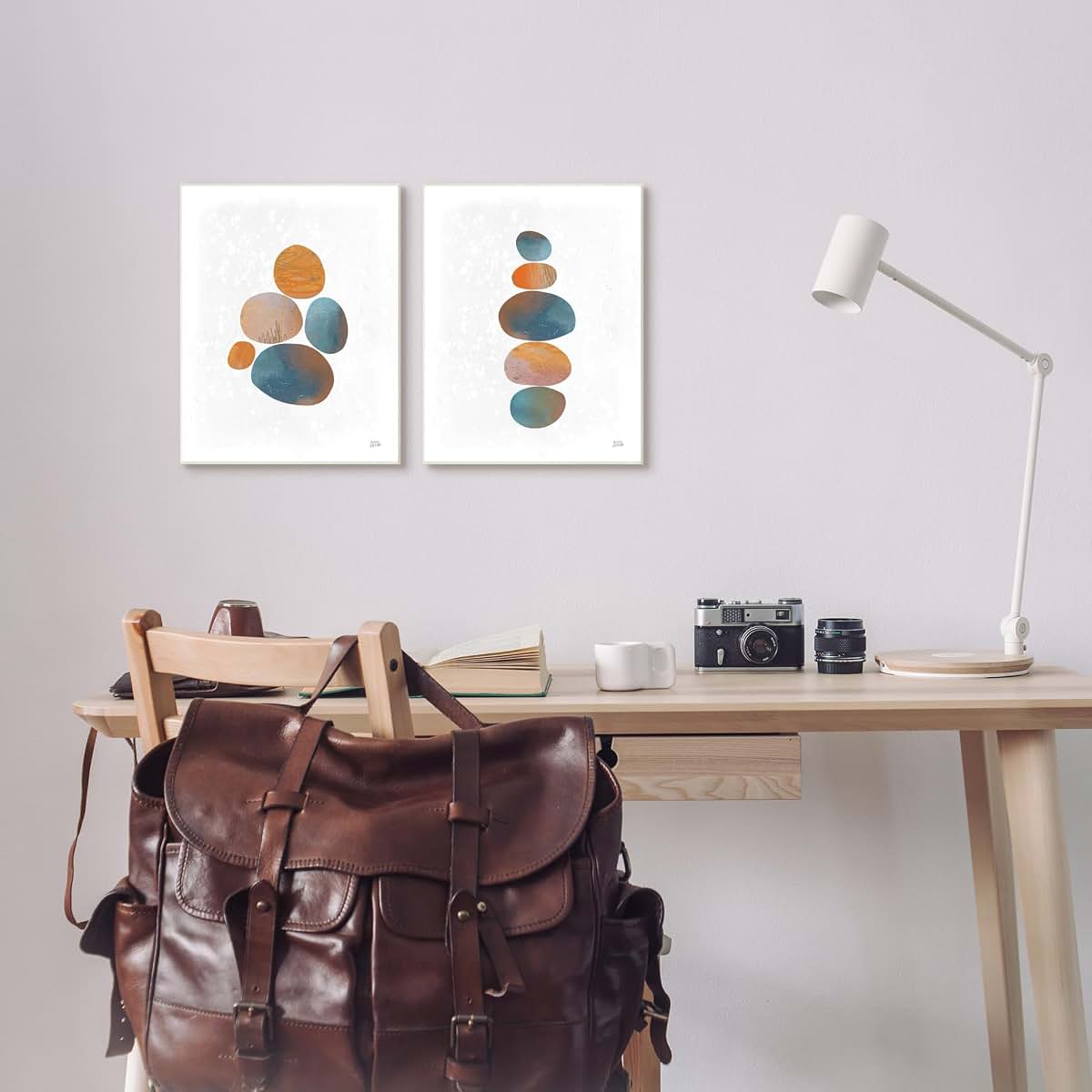 Baby Nursery Wall Art Decoration for Kids' Rooms