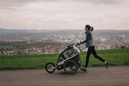 Burley Design Burley Jogger Kit