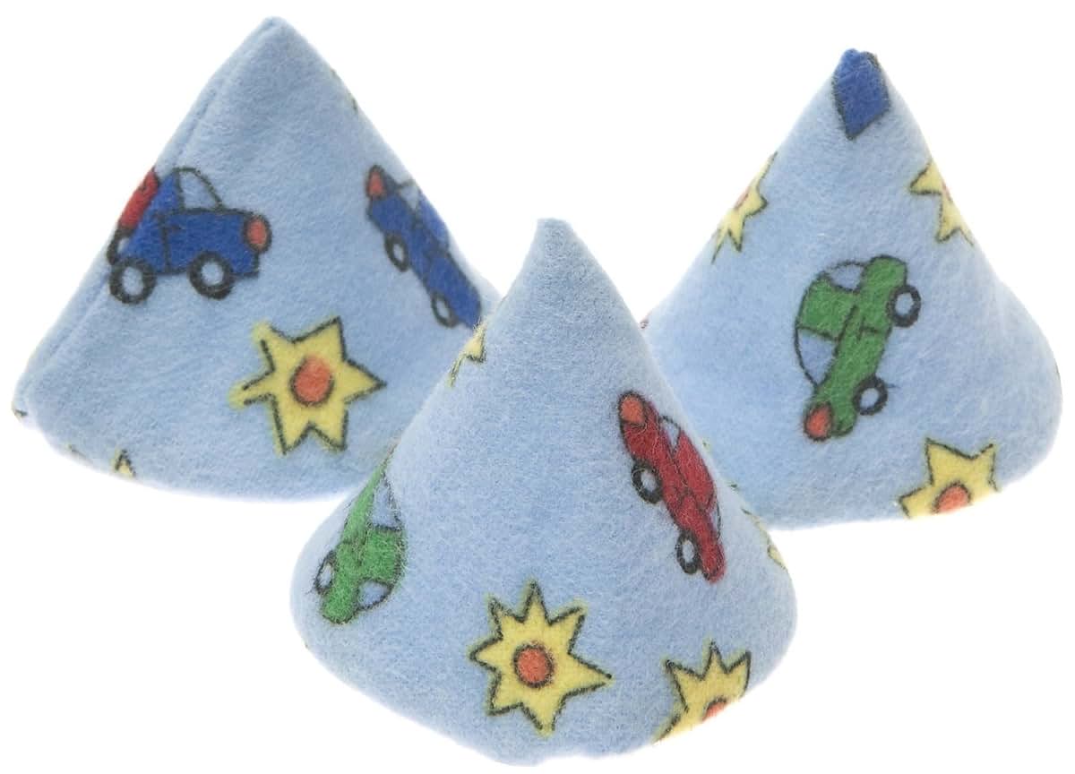 Beba Bean - Pee Pee Teepee for Baby Boy - Reusable & Washable Pee Shield for Diaper Changing - Baby Shower Gifts for
