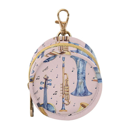 Yettasbin Pacifier Holder Case for Diaper Bags and Strollers
