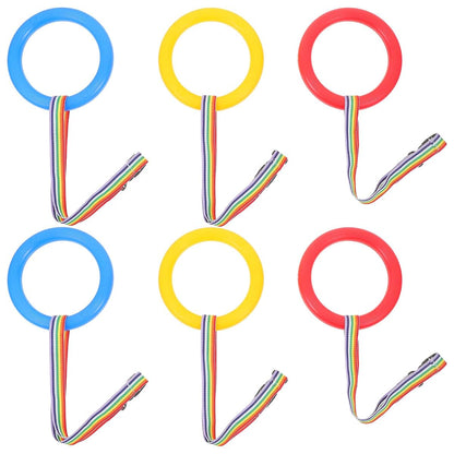 Kisangel Safety Walking Rope for Preschool Group Organization