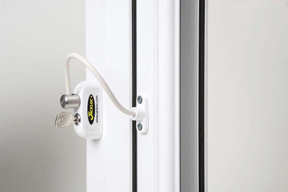 Jackloc Safety Window Restrictor (photo 2)