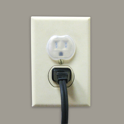 Little Chicks Outlet Plug Covers 36 Pack