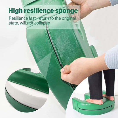 Nadaenq Patient Turning Device U-Shaped Support Pillow (photo 3)