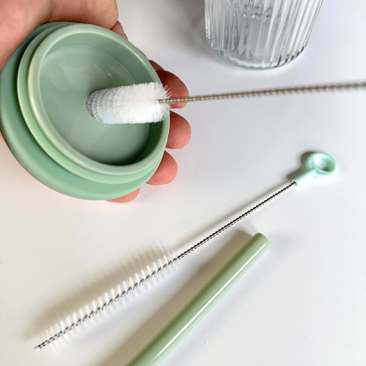 Nursery Cleaning Equipment for Everyday Hygiene