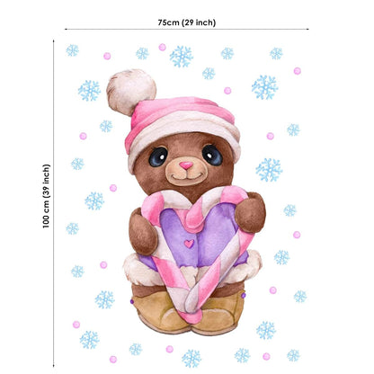 Cotton Fabric Quilting Panel for Sewing Bedding and Blankets