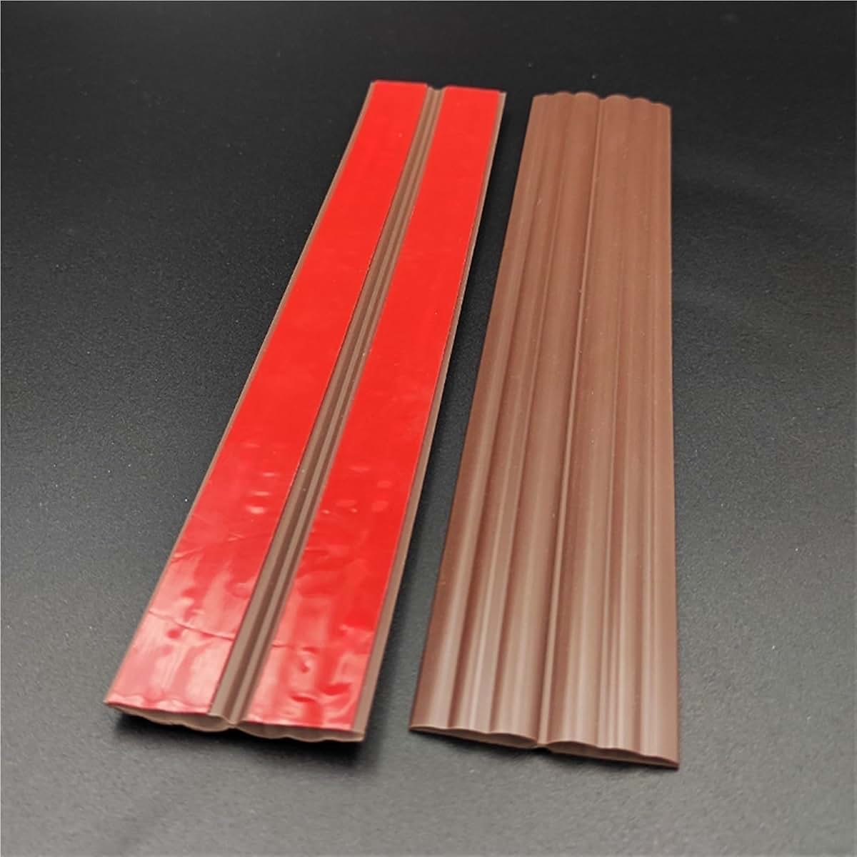 GYZXHK 10ft Long,Wall Corner Protector,Self-Adhesive Edge Guard,Multi-Purpose Edge Guard,Avoid Accidental collisions in
