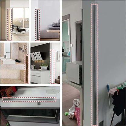 Decorative Molding and Millwork Trim for Home Interiors