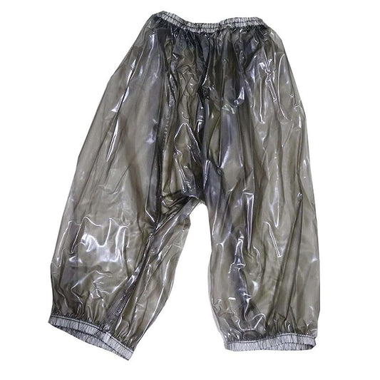 TAPIVA PVC Adult Incontinence Pants, Adult Incontinence Pull-On Plastic Bloomers,Adult Diaper/Incontinence Pants,Adult