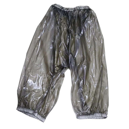 TAPIVA PVC Adult Incontinence Pants, Adult Incontinence Pull-On Plastic Bloomers,Adult Diaper/Incontinence Pants,Adult