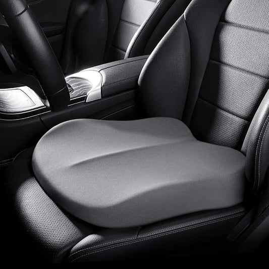 TXRYH Car Seat Cushion For Toyota Corolla 2007-2012 Memory Foam Booster