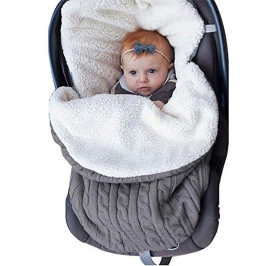 Insular Warm Baby Sleeping Bag Envelope for Newborn