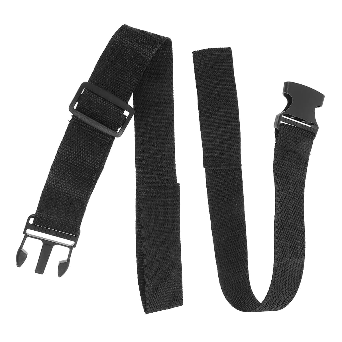 Adjustable Shower Strap For Commode Chair And Highchair