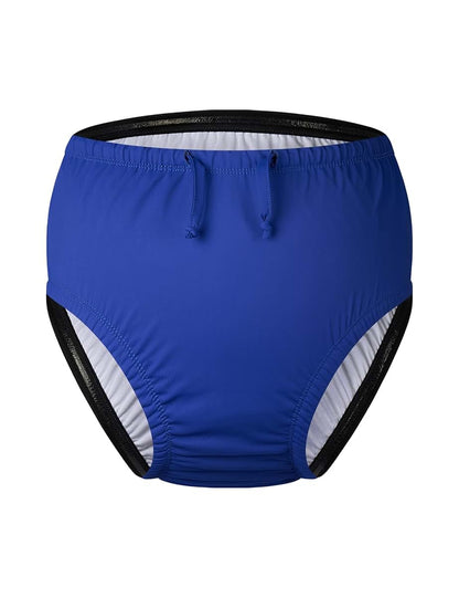 Reusable Waterproof Swim Diapers for Special Needs