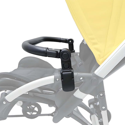 ROMIRUS Bumper Bar Armrest for Bugaboo Bee Strollers