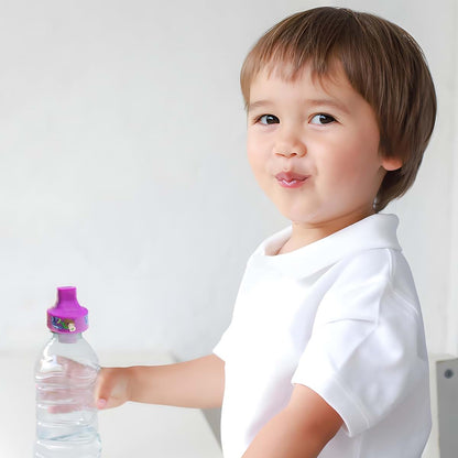 Refresh-a-Baby Reusable Bottle Top Spout Adapter Pack of 2