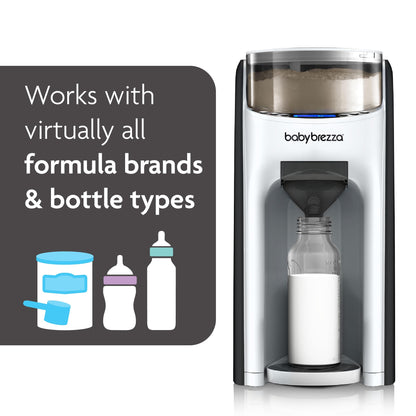 Baby Brezza Formula Pro Advanced Dispenser Machine