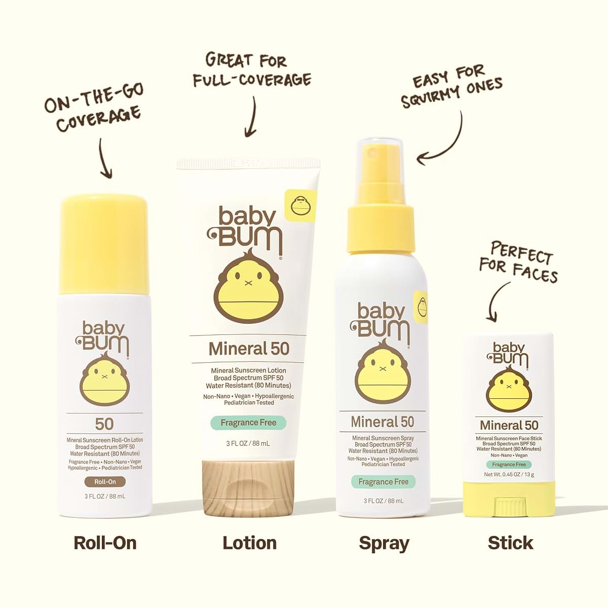 Bath and Body Product Set, Personal Care Collection for Home Relaxation
