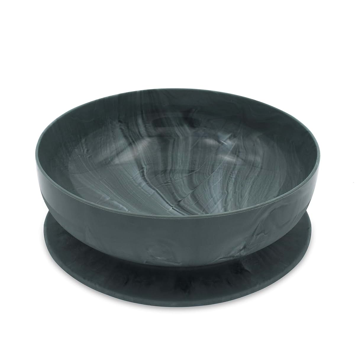 ChooMee Suction Bowl | Silicone Feeding Grip
