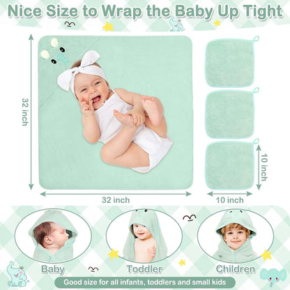 Household Towels, Everyday Towels for Daily Tasks