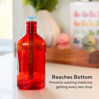 Ryan And Rose Cutie Dose Liquid Medicine Dispenser