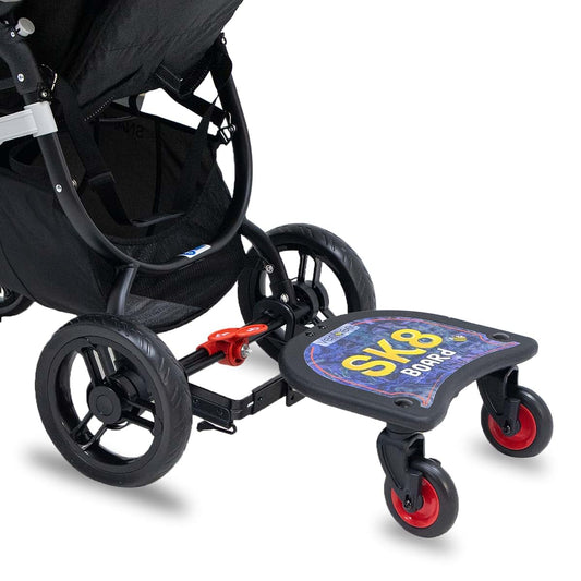 Vee Bee by Valco Baby SK8 Board Stroller Ride On Board Connector