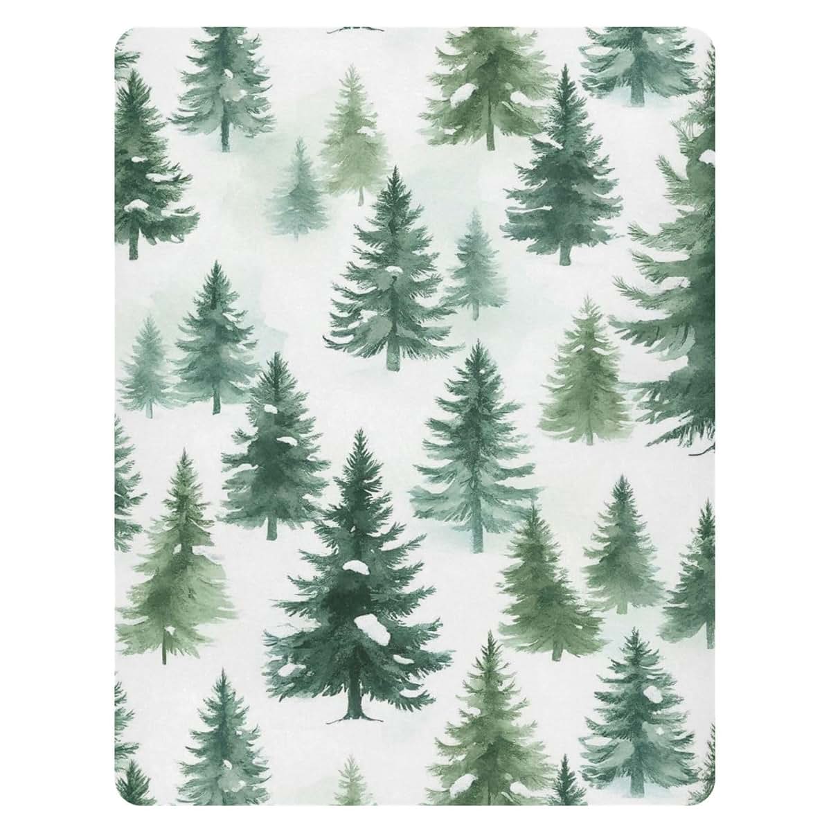 Pfrewn Christmas Crib Sheet