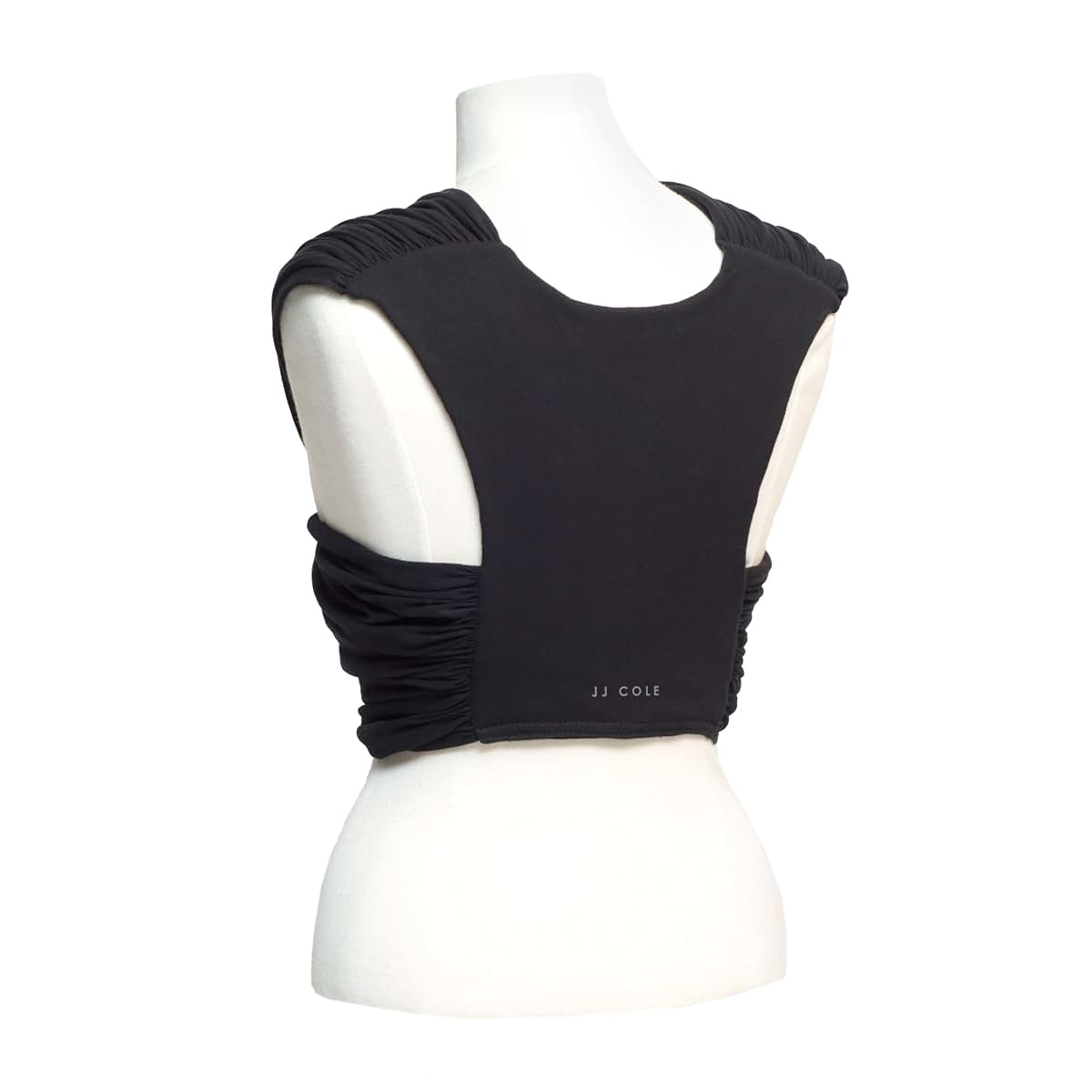 Jj Cole Agility Stretch Carrier In Medium Black