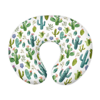 Baby Pillow Case, Soft Everyday Cover for Nursery Bedding
