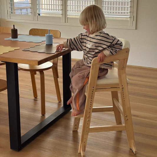 myduckling Aurora Toddler Dining Chair