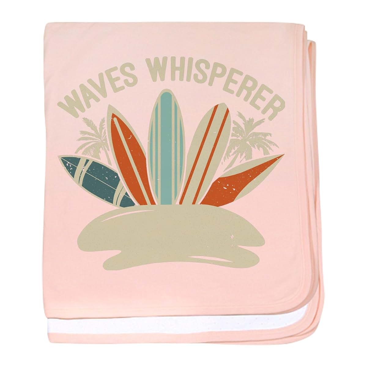Baby Blanket for Sleep Time, Rest and Naps