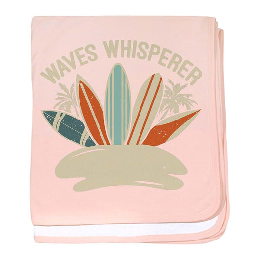 Baby Blanket for Sleep Time, Rest and Naps